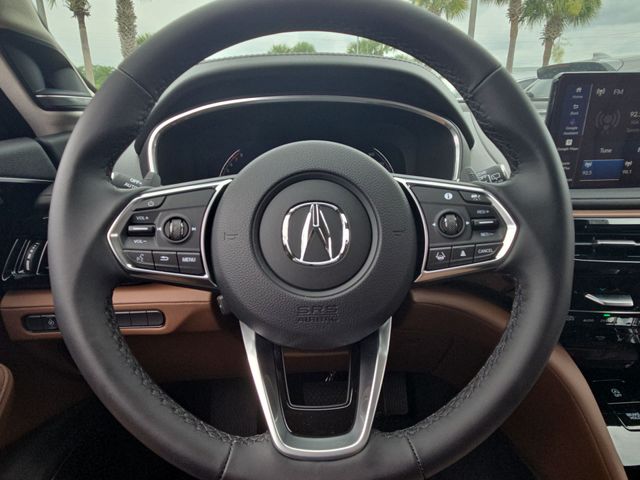Thumbnail: 2026 Acura MDX - 14