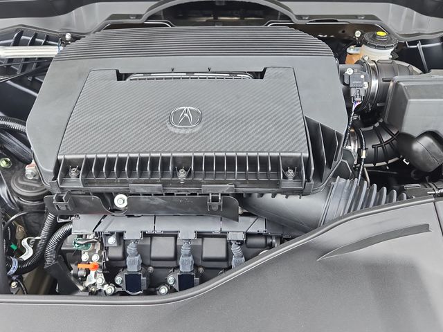 Thumbnail: 2026 Acura MDX - 9
