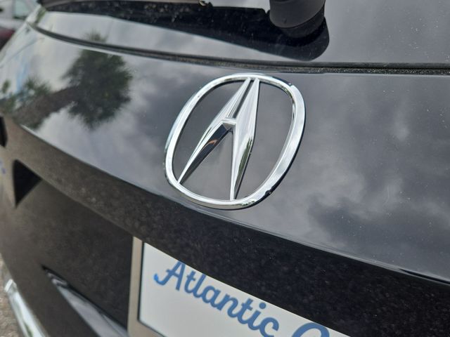Thumbnail: 2026 Acura MDX - 7