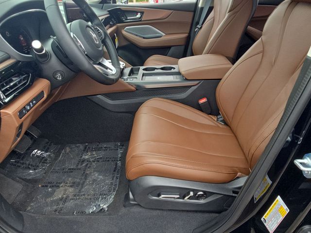 Thumbnail: 2026 Acura MDX - 11