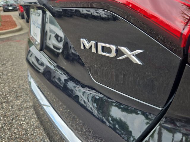 Thumbnail: 2026 Acura MDX - 24
