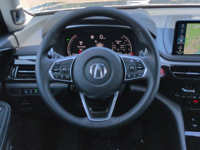 Thumbnail: 2026 Acura MDX - 14