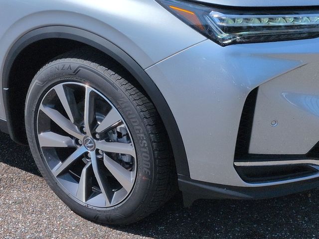 Thumbnail: 2026 Acura MDX - 8