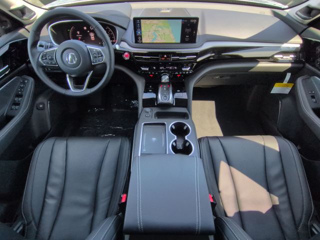Thumbnail: 2026 Acura MDX - 10