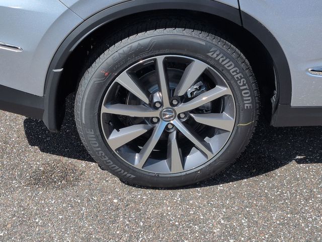 Thumbnail: 2026 Acura MDX - 26