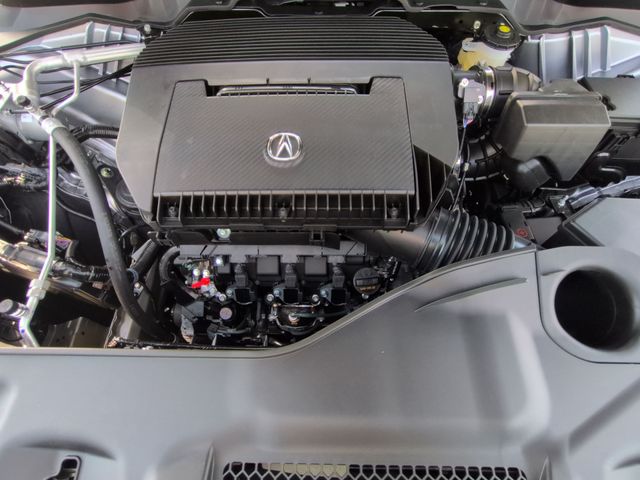 Thumbnail: 2026 Acura MDX - 9