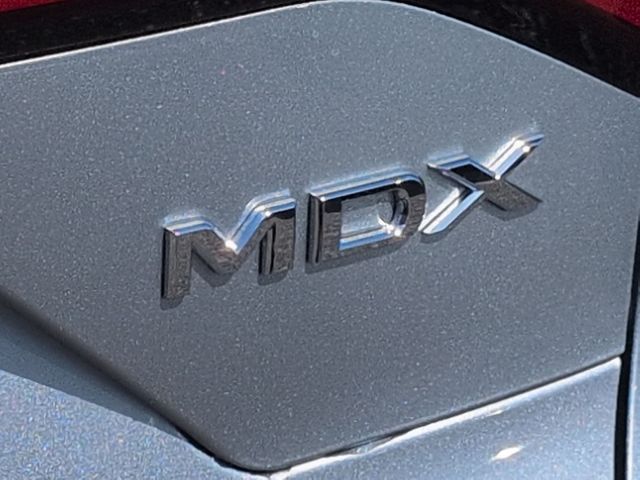Thumbnail: 2026 Acura MDX - 25