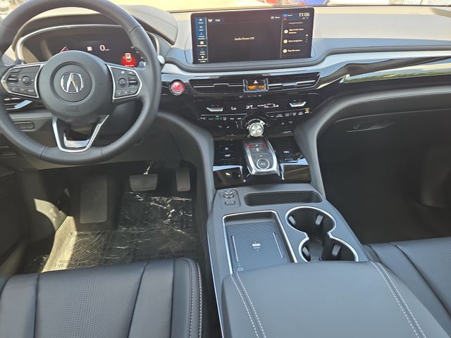 Thumbnail: 2026 Acura MDX - 10