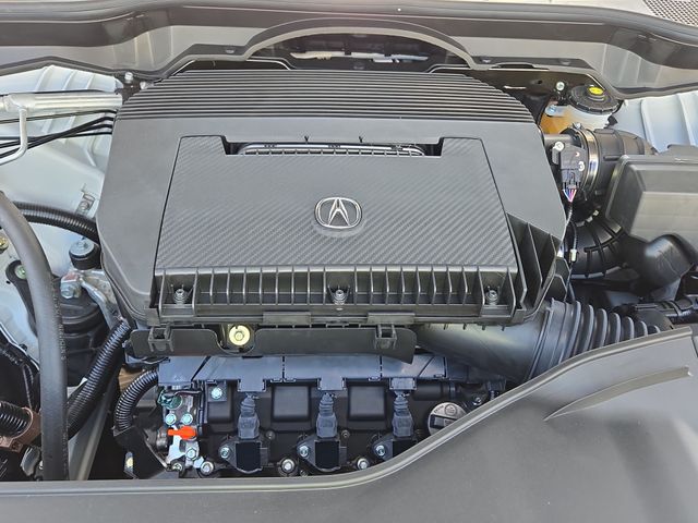 Thumbnail: 2026 Acura MDX - 9