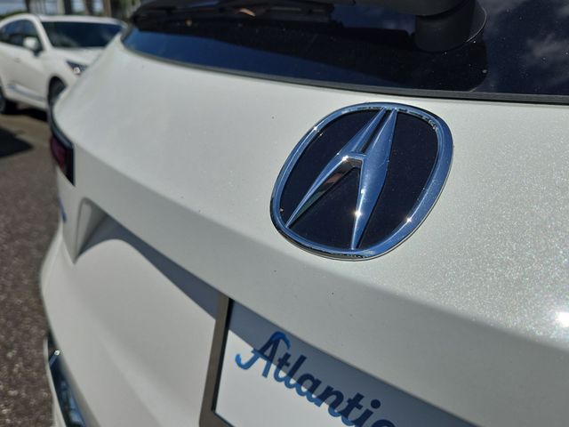 Thumbnail: 2026 Acura MDX - 7