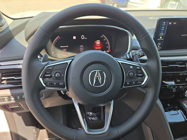 Thumbnail: 2026 Acura MDX - 14
