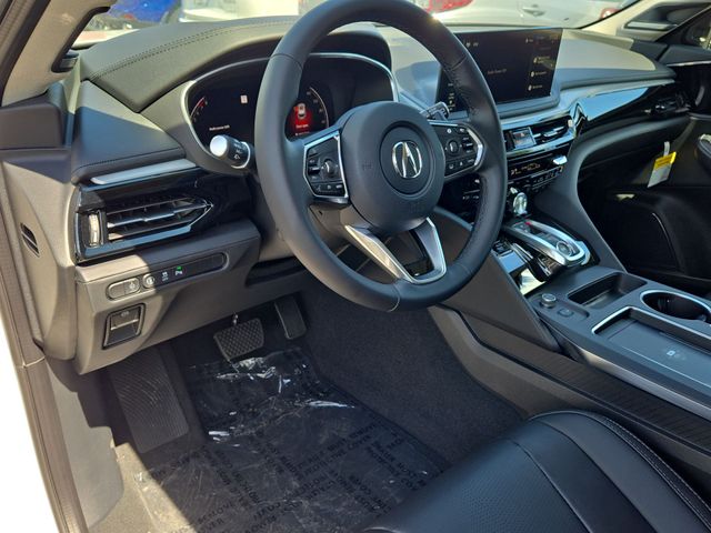 Thumbnail: 2026 Acura MDX - 2