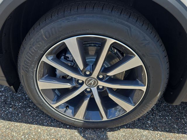 Thumbnail: 2026 Acura MDX - 8