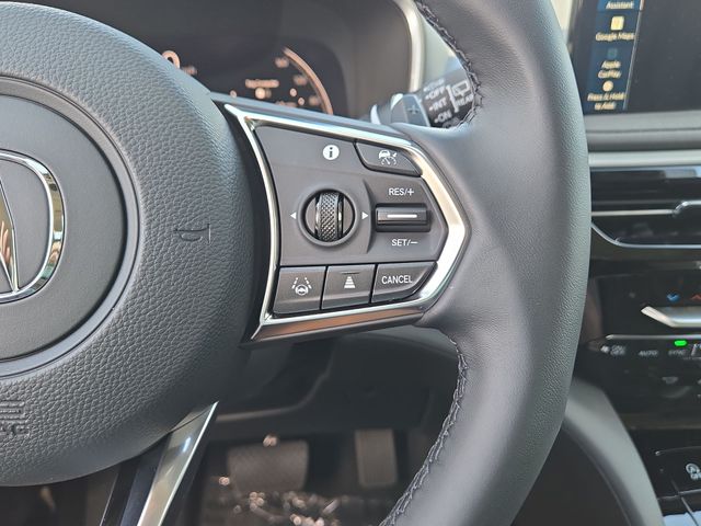 Thumbnail: 2026 Acura MDX - 29