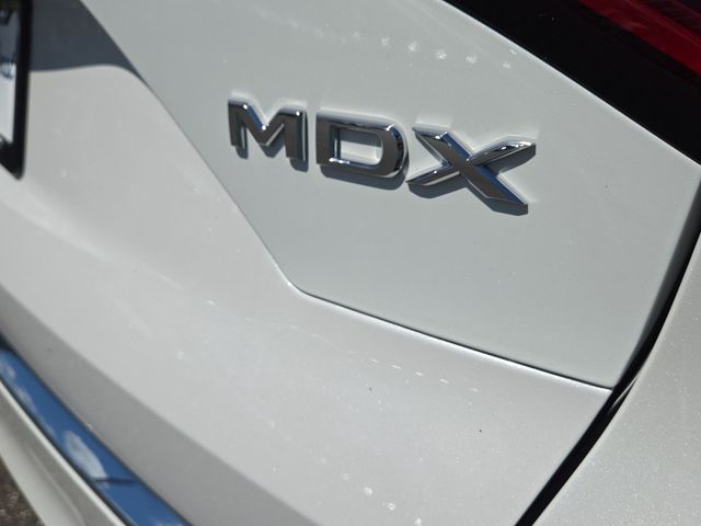 Thumbnail: 2026 Acura MDX - 24