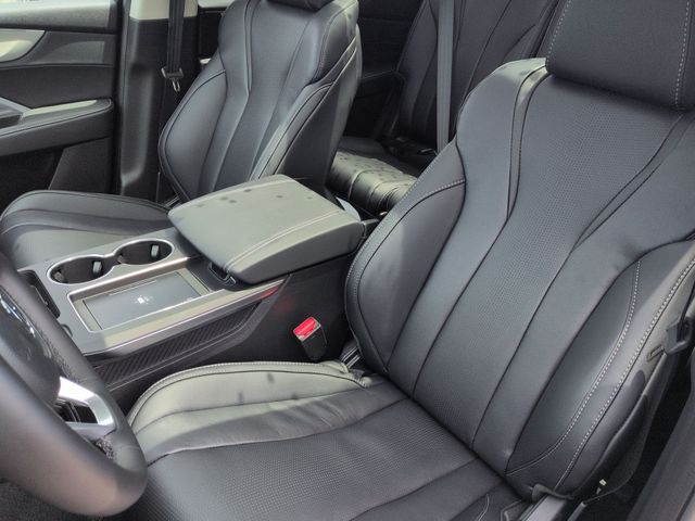 Thumbnail: 2026 Acura MDX - 11