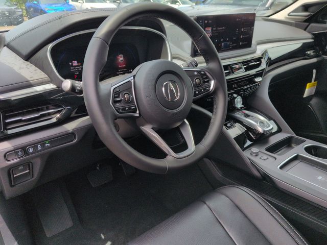 Thumbnail: 2026 Acura MDX - 2