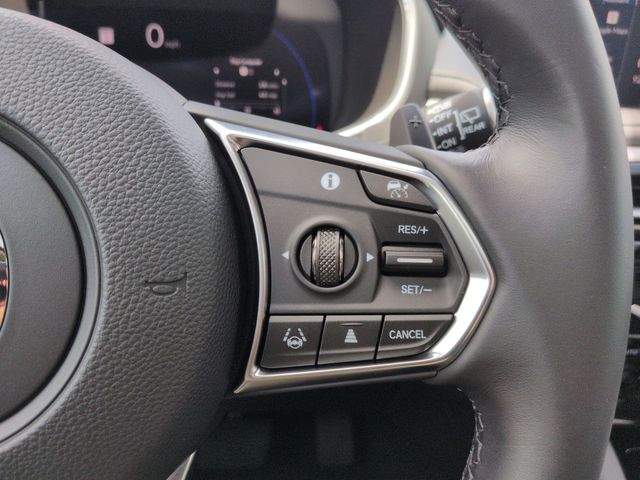 Thumbnail: 2026 Acura MDX - 33