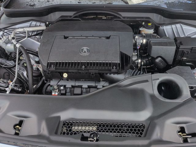 Thumbnail: 2026 Acura MDX - 9