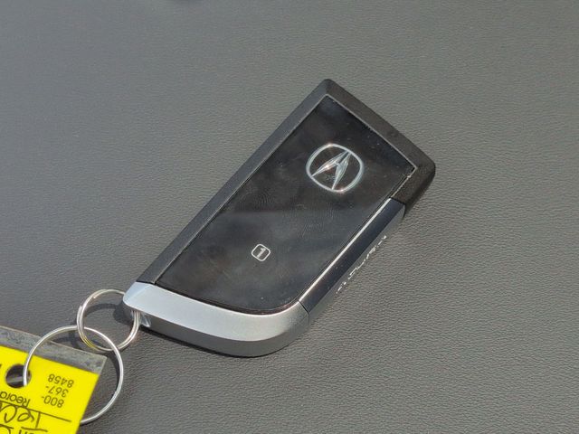 Thumbnail: 2026 Acura MDX - 20