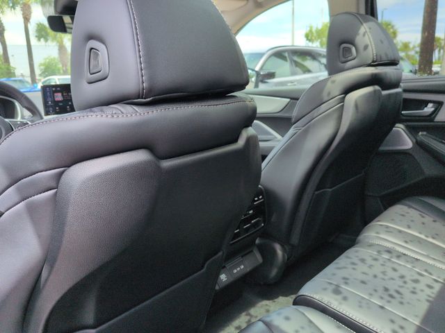 Thumbnail: 2026 Acura MDX - 13