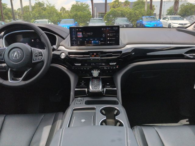 Thumbnail: 2026 Acura MDX - 10