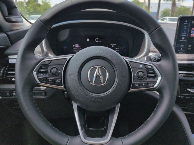 Thumbnail: 2026 Acura MDX - 14