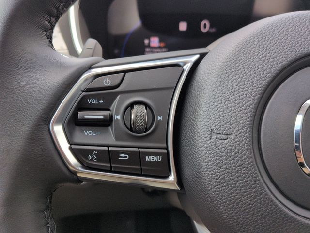 Thumbnail: 2026 Acura MDX - 32