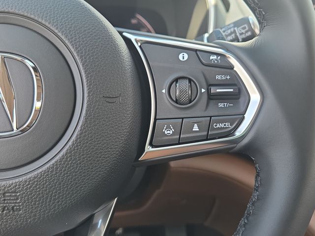 Thumbnail: 2026 Acura MDX - 30
