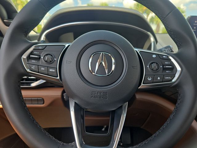 Thumbnail: 2026 Acura MDX - 28