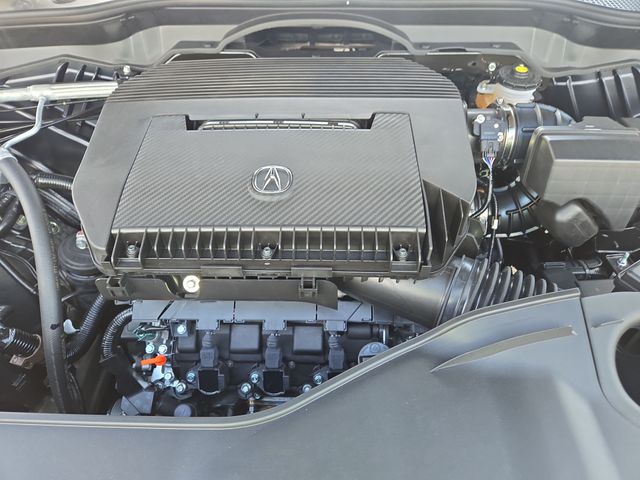 Thumbnail: 2026 Acura MDX - 9