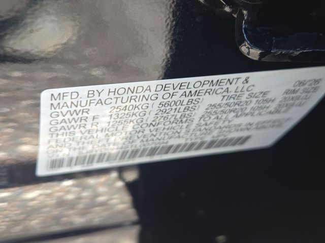 Thumbnail: 2026 Acura MDX - 19