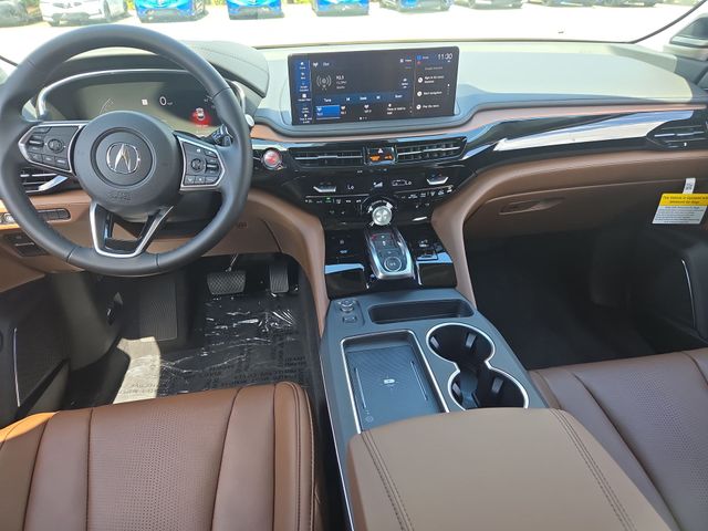 Thumbnail: 2026 Acura MDX - 10