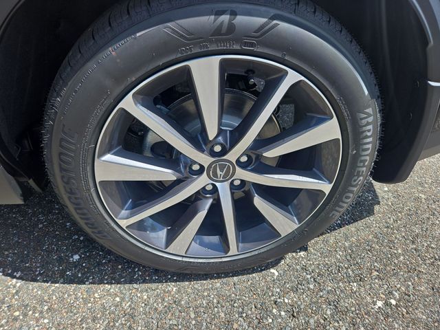 Thumbnail: 2026 Acura MDX - 8