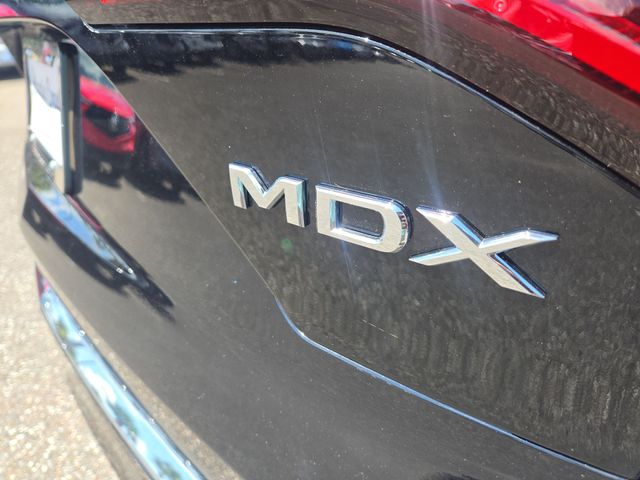 Thumbnail: 2026 Acura MDX - 24