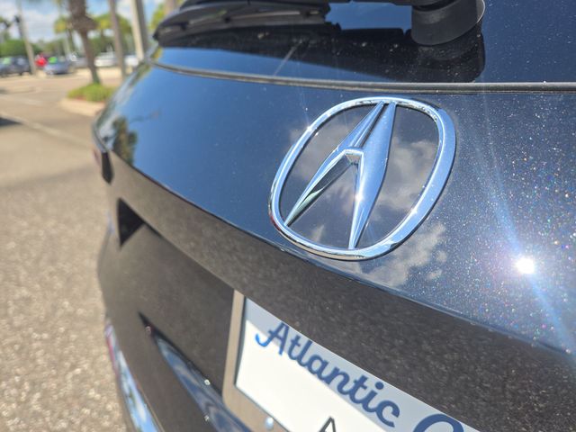 Thumbnail: 2026 Acura MDX - 7