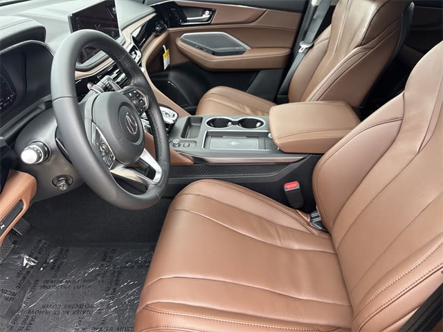 Thumbnail: 2026 Acura MDX - 11