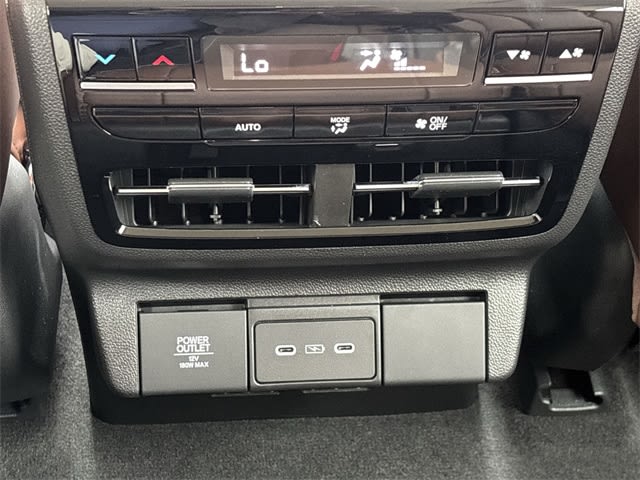 Thumbnail: 2026 Acura MDX - 43