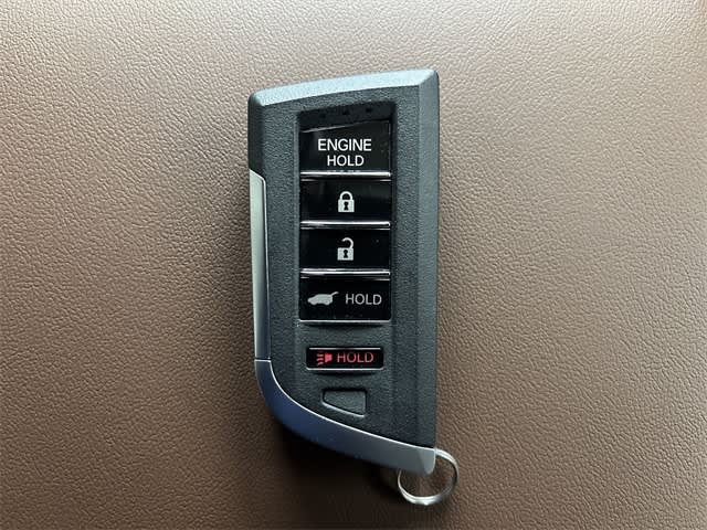 Thumbnail: 2026 Acura MDX - 19