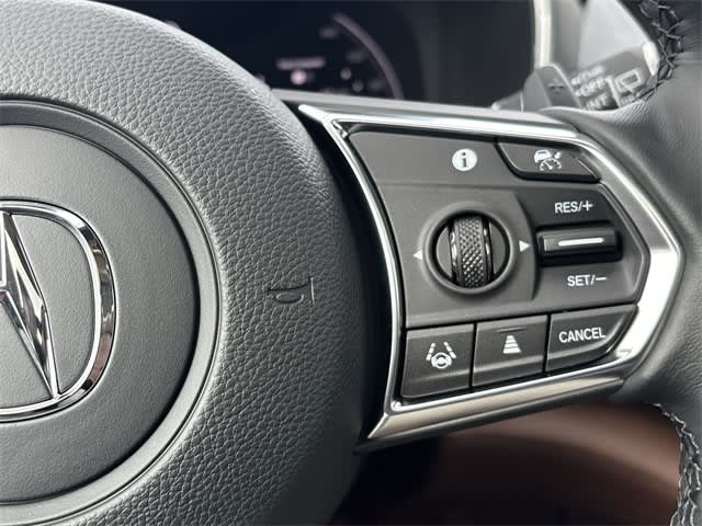 Thumbnail: 2026 Acura MDX - 33