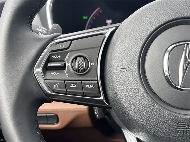 Thumbnail: 2026 Acura MDX - 32