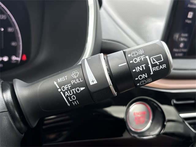 Thumbnail: 2026 Acura MDX - 34