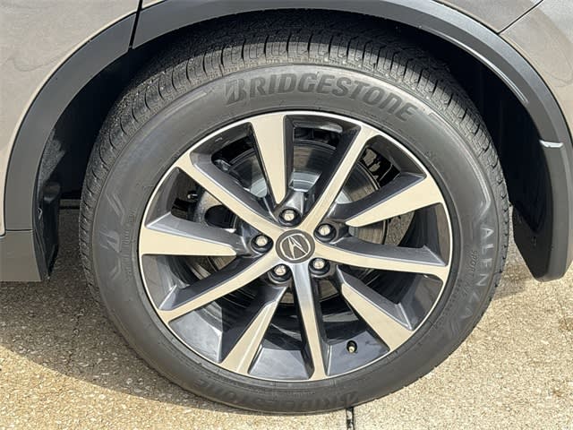 Thumbnail: 2026 Acura MDX - 26