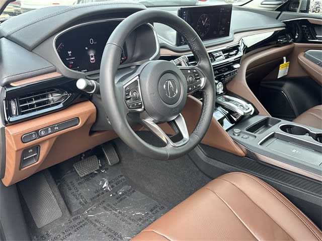 Thumbnail: 2026 Acura MDX - 2