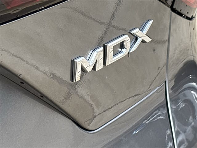 Thumbnail: 2026 Acura MDX - 25