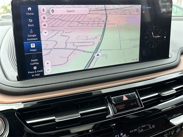 Thumbnail: 2026 Acura MDX - 36