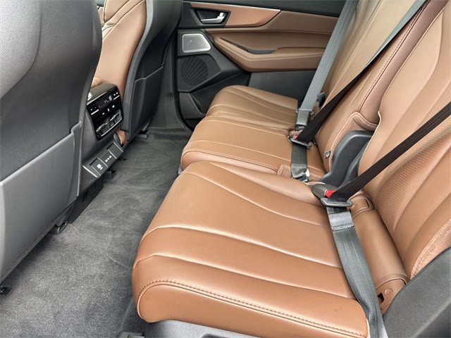 Thumbnail: 2026 Acura MDX - 29