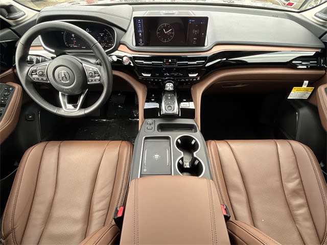Thumbnail: 2026 Acura MDX - 10