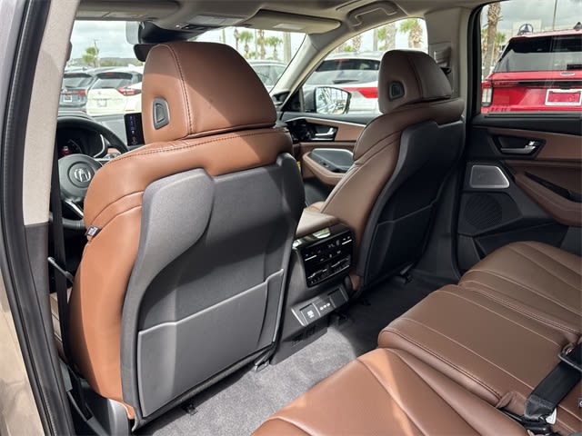 Thumbnail: 2026 Acura MDX - 13