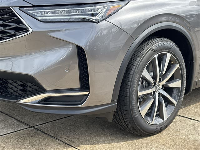 Thumbnail: 2026 Acura MDX - 8